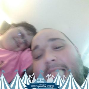 Meet your Posher, Jeffery